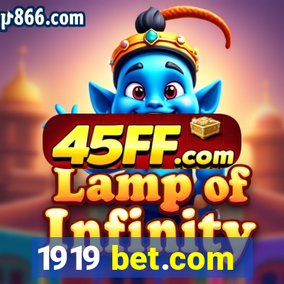 1919 bet.com